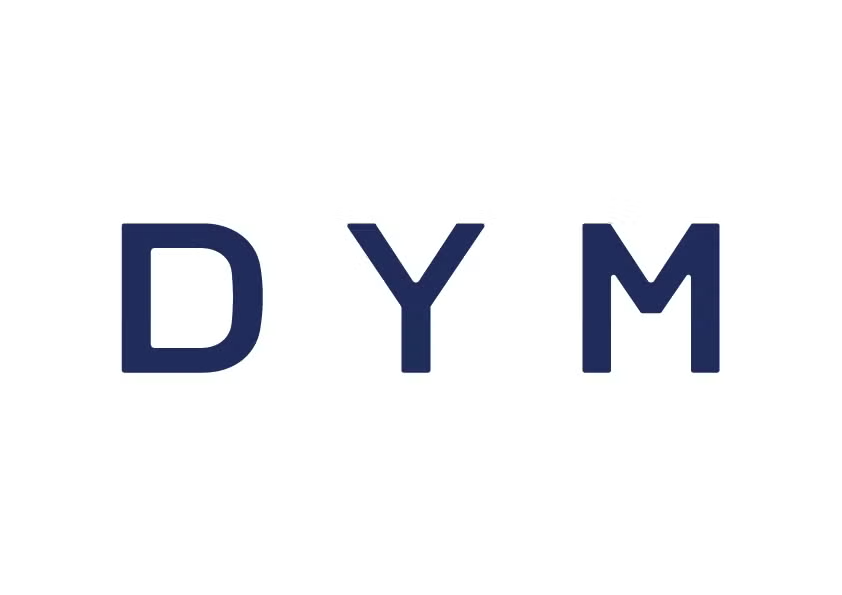 株式会社DYM