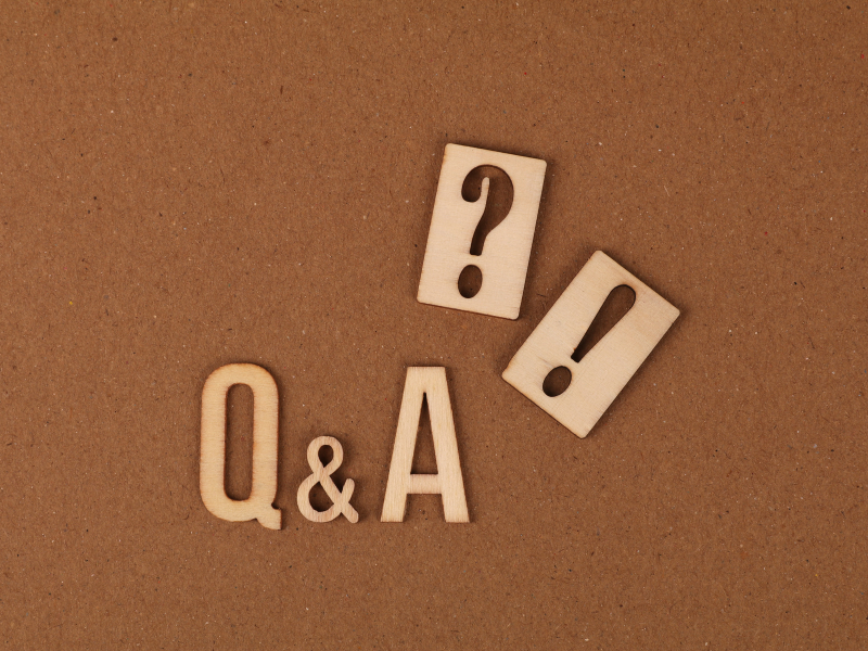 Q&A