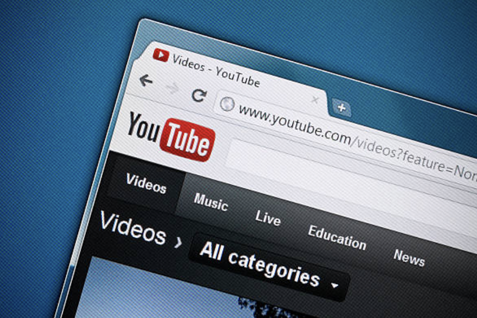 YouTubeで他人の登録者数を確認する方法